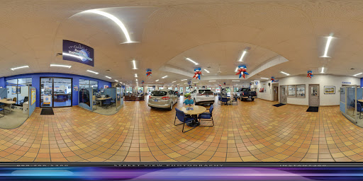 Ford Dealer «Al Spitzer Ford», reviews and photos, 3737 State Rd, Cuyahoga Falls, OH 44223, USA