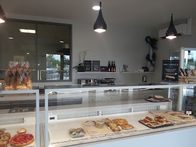 Boulangerie Pâtisserie Maison Guilhem Pujols à Pujols