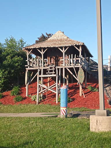 Amusement Park «Volcano Falls Adventure Park», reviews and photos, 7602 Rock Valley Pkwy, Loves Park, IL 61111, USA