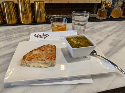 Coffee Shop «Yada Yada Yada Deli», reviews and photos, 100 Strawberry Alley, Clarksville, TN 37040, USA