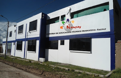 Cetpro Ñaupay
