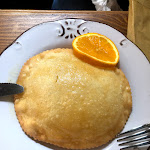 Photo n°4 de l'avis de dafne.a fait le 10/09/2019 à 07:05 sur le  Anticas Licanzias Bistrò à Olbia