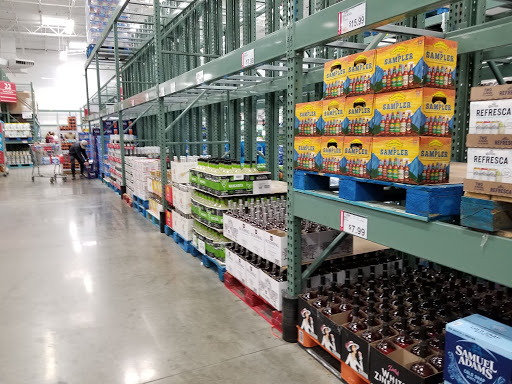 Warehouse club «BJ’s Wholesale Club», reviews and photos, 711 Stewart Ave, Garden City, NY 11530, USA
