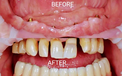 Sri Vijaya dental clinic image