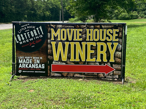 Winery «Movie House Winery», reviews and photos, 112 E Commerce St, Morrilton, AR 72110, USA