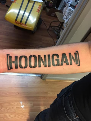 Explore tattoo ideas for chest, creative tattoo ideas in Jonesboro, available at Immortal Ink