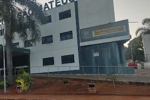 Hospital São Mateus image