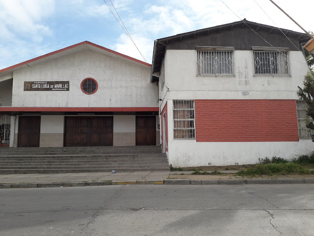 esq. s/n,, Maestranza & Tarapacá, San Antonio, Valparaíso, Chile