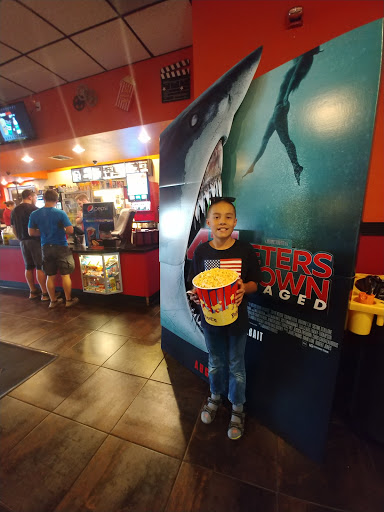 Movie Theater «Brenden Theatres», reviews and photos, 4055 Stockton Hill Rd, Kingman, AZ 86409, USA