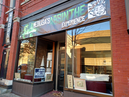 Night Club «Medusa», reviews and photos, 209 E Chicago St, Elgin, IL 60120, USA