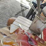 Photo n°1 de l'avis de Andrea.a fait le 11/09/2023 à 10:46 sur le  La Botte à Offida