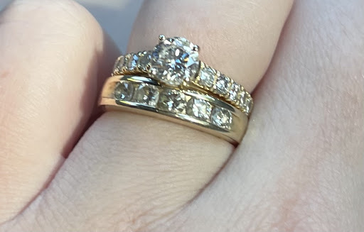 Jeweler «Lionville Jewelers», reviews and photos, 453 E Uwchlan Ave, Chester Springs, PA 19425, USA