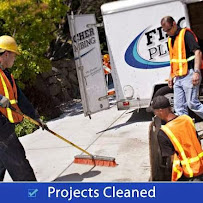 Fischer Plumbing - Photo 5 - Car repair in , Bellevue