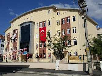 Mithat Paşa İlköğretim Okulu