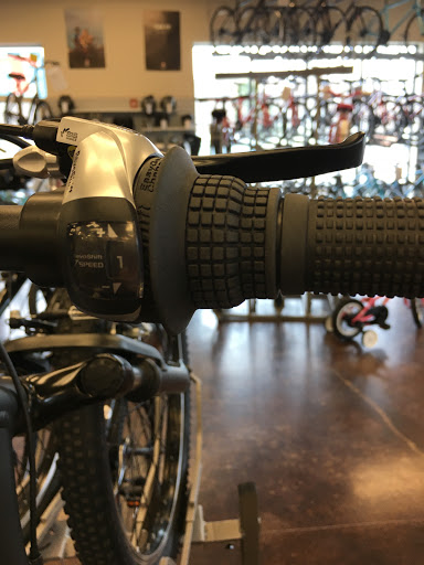 Bicycle Store «Bike Tech», reviews and photos, 5801 S Sprague Ct, Tacoma, WA 98409, USA