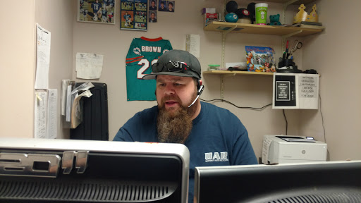 Auto Parts Store «University Auto Recyclers Inc», reviews and photos