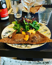 Plats et boissons du Crêperie Crêperie Le Binôme à Fouesnant - n°11