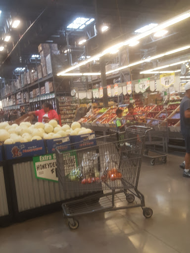 Supermarket «WinCo Foods», reviews and photos, 1800 N Graves St, McKinney, TX 75069, USA