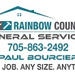 Rainbow Country General Services
