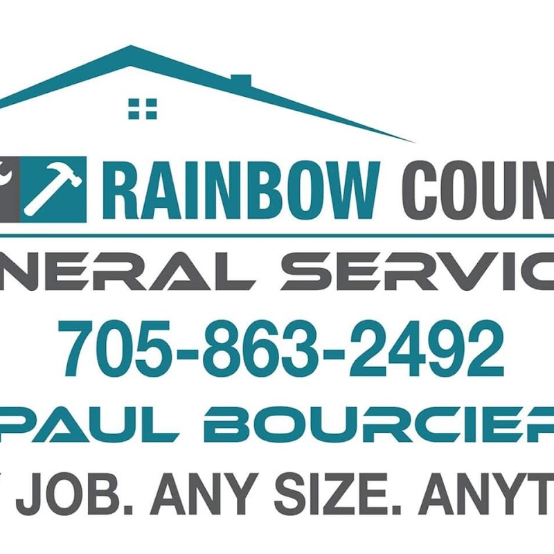 Rainbow Country General Services