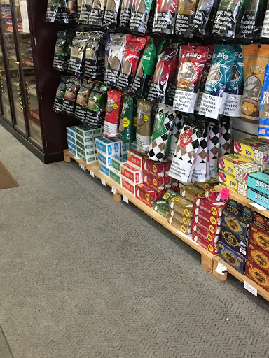 Tobacco Shop «Tobacco Barrel», reviews and photos, 1415 Merritt Blvd # B, Baltimore, MD 21222, USA