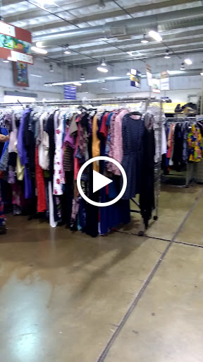 Thrift Store «St. Vincent de Paul Thrift Store of Dallas», reviews and photos, 3052 W Northwest Hwy, Dallas, TX 75220, USA