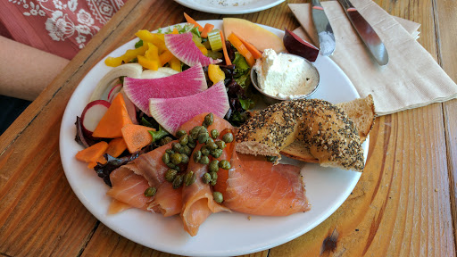 Cafe «Street 14 Café», reviews and photos, 1410 Commercial St, Astoria, OR 97103, USA