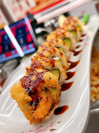 Sushi du Restaurant japonais Sushi Way Créteil Soleil à Créteil - n°13