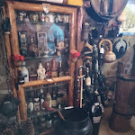 Photo n°2 de l'avis de alberto.a fait le 18/08/2021 à 18:11 sur le  Café O Arado Museu à Provesende