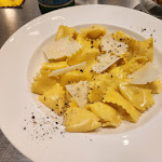 Photo n°2 de l'avis de Rotem.v fait le 11/05/2024 à 11:14 sur le  Mastro Tortello à Milan