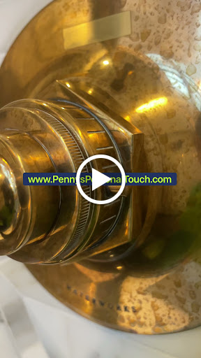 House Cleaning Service «Pennys Personal Touch Cleaning», reviews and photos, 17512 Klamath Falls Dr, Round Rock, TX 78681, USA