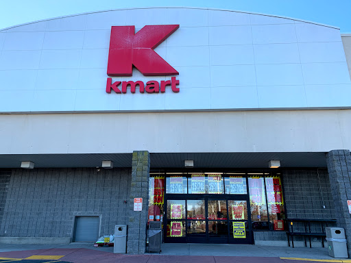 Kmart, 1825 NJ-35, Wall Township, NJ 07719, USA, 