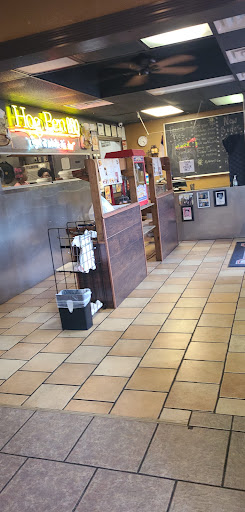 Barbecue Restaurant «Hog Pen Barbecue & Catering», reviews and photos, 800 Walnut St, Conway, AR 72032, USA