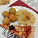 Photo n°14 de l'avis de Paola.e fait le 05/03/2020 à 09:10 sur le  Bar Trattoria Nazionale à Villareggia