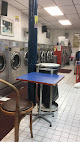 Mr Tubs Launderette & Dry Cleaners