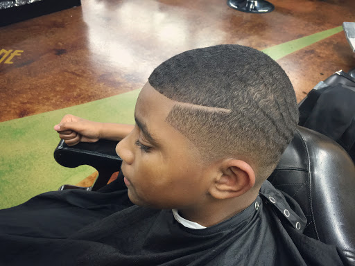 Barber Shop «Second To None Barber Shop», reviews and photos, 1320 N Florida Ave, Lakeland, FL 33805, USA