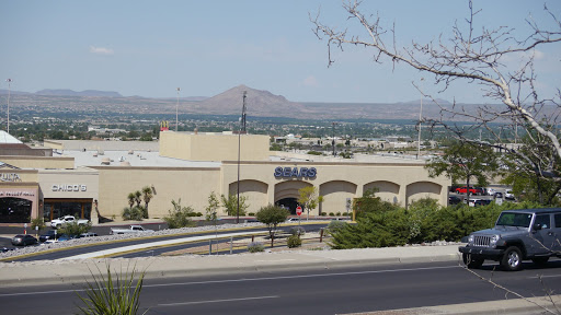 Department Store «Sears», reviews and photos, 700 S Telshor Blvd, Las Cruces, NM 88011, USA