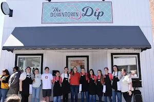 The Downtown Dip image