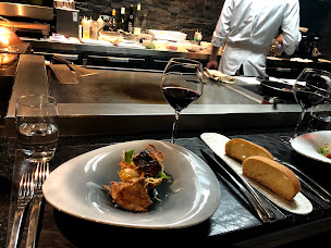 Photo n°34 de Le Concert de Cuisine à Paris ()