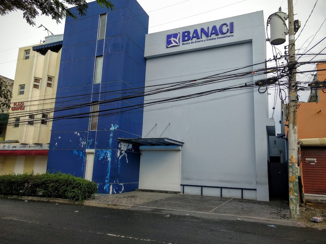 Banco De Ahorro Y Crédito Inmobiliario, S.A. (BANACI)