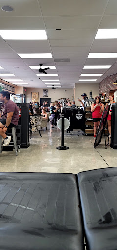 Explore unbreakable tattoo ideas, creative tattoo ideas in Lees Summit, available at The Cherry Bomb Tattoo Co.