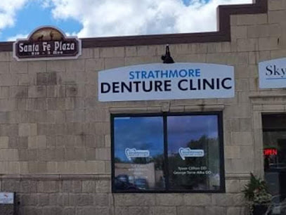 Strathmore Denture Clinic