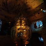 Photo n° 3 de l'avis de Georges-Henri.I fait le 01/08/2020 à 07:06 pour Naia Museum, Musée-Galerie des Arts de l'Imaginaire à Rochefort-en-Terre