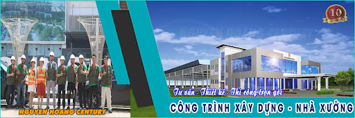 Nhà thầu Cơ Điện Lạnh Nguyễn Hoàng (Nguyenhoang Ree Co., Ltd)