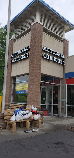 Car Wash «Autobell Car Wash», reviews and photos, 5206 NC-55, Durham, NC 27713, USA