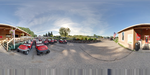 Golf Course «Wildflower Golf Course», reviews and photos, 19790 Co Hwy 20, Detroit Lakes, MN 56501, USA