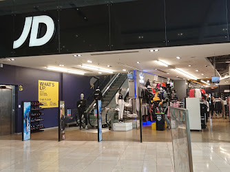 JD Sports