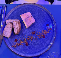 Foie gras du L'histoire continue SK Bar Restaurant à Lyon - n°7