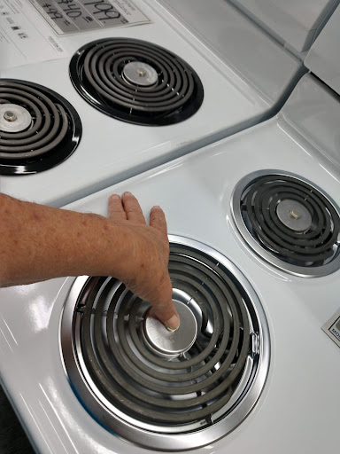 Furniture Store «Brown Furniture & Appliance», reviews and photos, 405 Jefferson Ave, West Plains, MO 65775, USA