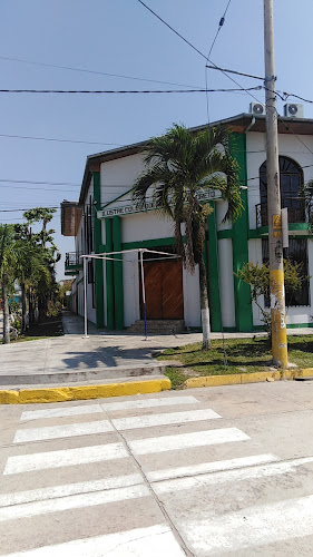 Ilustre Colegio De Abogados De Loreto - Abogado